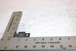 1995 Arctic Cat Pantera Oem Engine Ground Wire Bracket 0608-117 SA17p