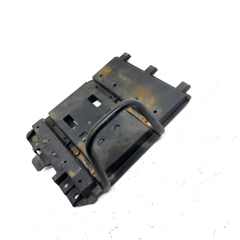 04-07 Yamaha Rhino 660 OEM Driver Seat Base 5UG-F470E-01-00 XY3.1