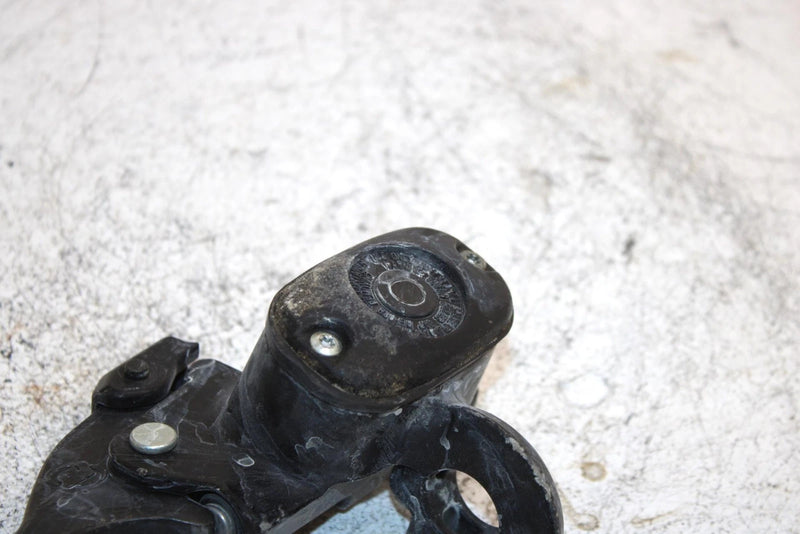 07 Arctic Cat Panther 570 Oem Brake Master Cylinder 1602-928 SA218