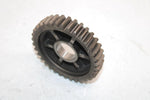 03 Suzuki Vinson 500 Lt-f500f Oem 1st Driven Gear 34T 24311-44D20 AS24