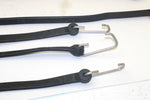 1995 Arctic Cat Daytona Oem Strap Set 0773-383 JA6