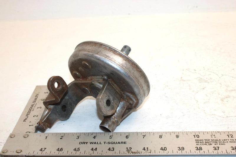 1986 Honda Trx 125 Oem Front Right Steering Knuckle 51210-VM6-680 AH41