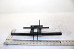 1994 Polaris Classic Touring Oem Rear Torque Arm 1540723-067 SP55