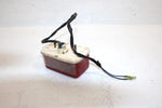 2000 Yamaha  Kodiak 400 Oem Tail Brake Light 4XE-84710-00-00 AY26