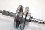 1986 Yamaha  Badger Yfm80s Oem Crankshaft 22K-11400-01-00 AY8