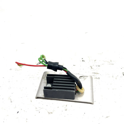 96-97 Yamaha WaveVenture 1100 WVT1100 OEM Voltage Regulator 63M-81960-00-00 JY14
