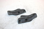 03 Polaris Sportsman 600 Oem Rear Axle Shield Set 5434890-1038 5434891-1038 AP86