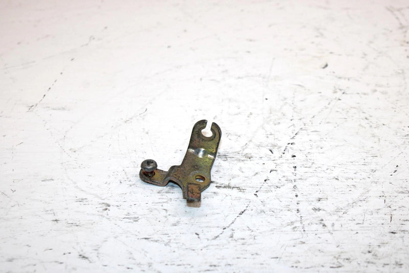 2001 Ski-doo Mxz 800 Oem Right Cable Bracket 404161902 SS19