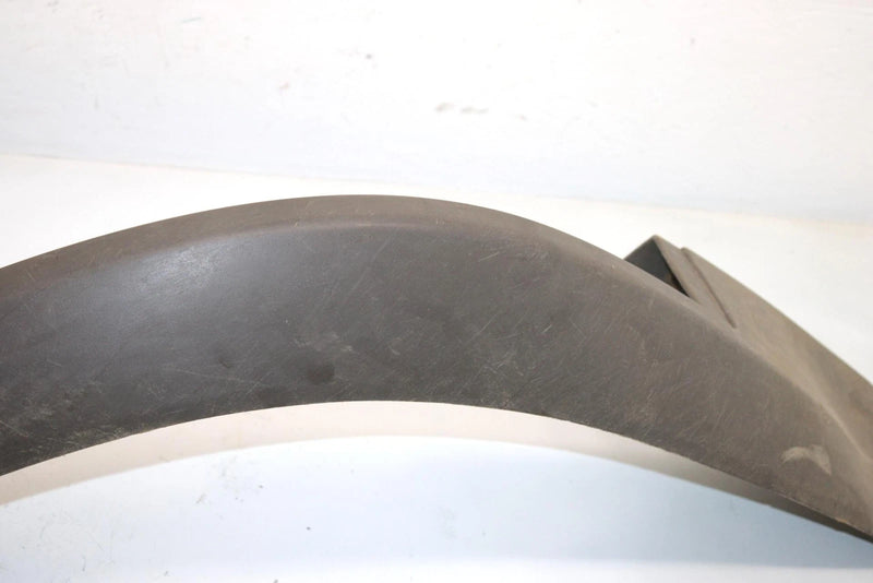 03 Bombardier Quest 650 Oem Left Rear Mud Guard 705000599 AB1.1