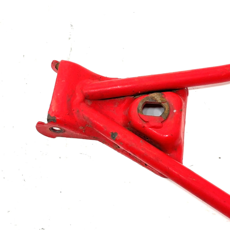 03-06 Polaris Sportsman 700 OEM Upper A Arm Set 1014320-293 AP219