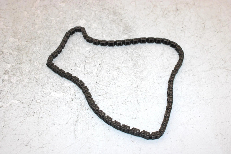 1997 Kawasaki Bayou 220 Oem Cam Timing Chain 92057-1380 AK21