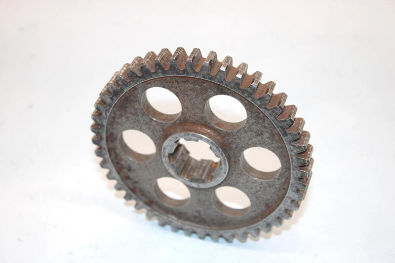 01 Kawasaki Prairie 400 4x4 Oem 44T Output Gear 13260-1736 AK1