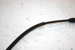 03 Arctic Cat F5 Firecat 500 Oem Exhaust Valve Cable 3007-773 Q1430