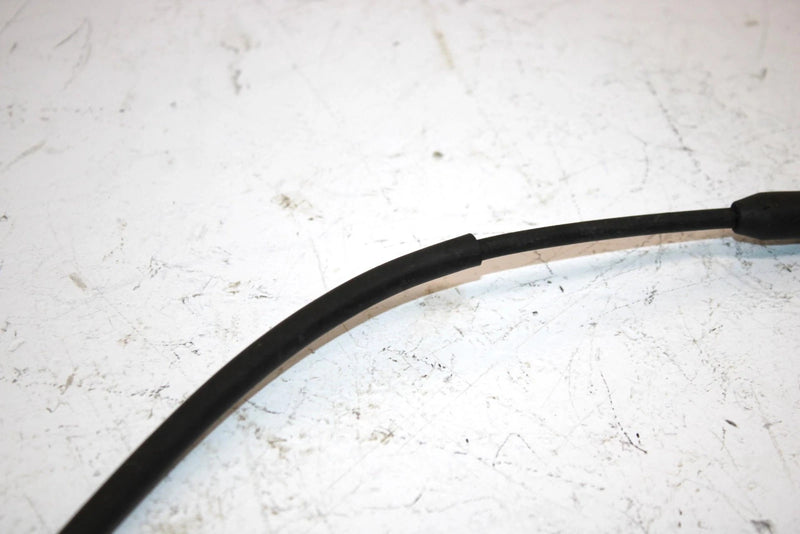 03 Arctic Cat F5 Firecat 500 Oem Exhaust Valve Cable 3007-773 Q1430