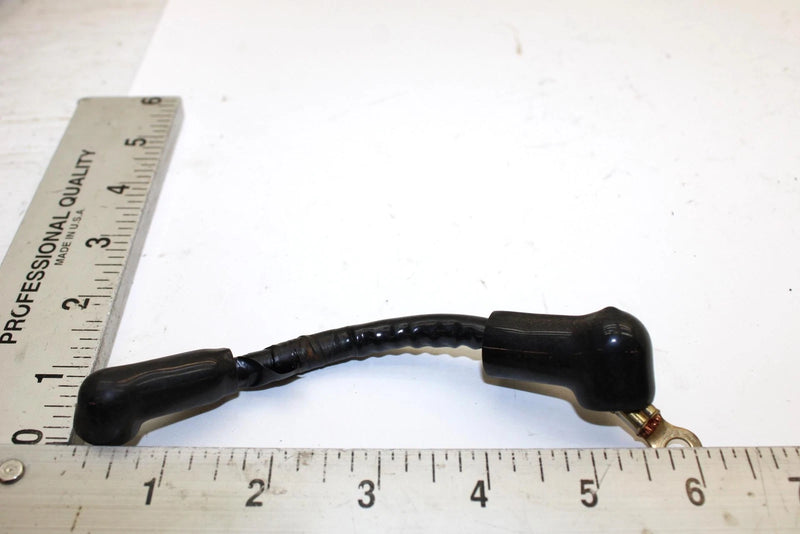 2003 Yamaha Rx1 Er Oem Minus Lead Wire 8FA-82116-10-00 Q2411