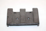 03 Arctic Cat 500 Fis Automatic  Oem Front Skid Plate 0406-834 AA19