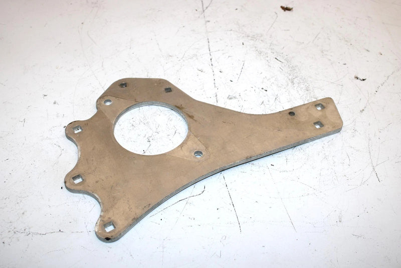 07 Polaris Fst Iq Oem Right Motor Mount Side Plate 5247597 Q5368