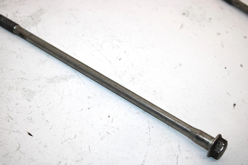 88 Yamaha  Warrior 350 Yfm350x Oem Cylinder Head Bolts QTY3 90105-10137-00 AY3