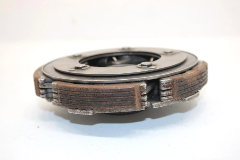 02 Yamaha  Big Bear 400 4x4 Oem Clutch Carrier Assy 5EH-16620-00-00 AYS