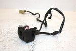 1986 Honda Trx 350 A Fourtrax 4x4 Oem Left Control Switch 35200-HA7-671 AH43