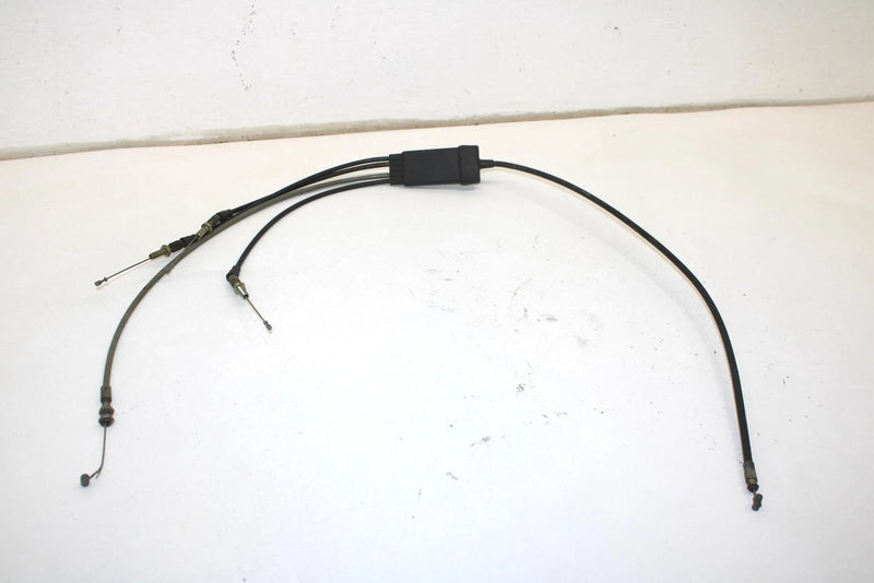 98 Polaris Xcr 700 Oem Throttle Cable 7080623 SP171