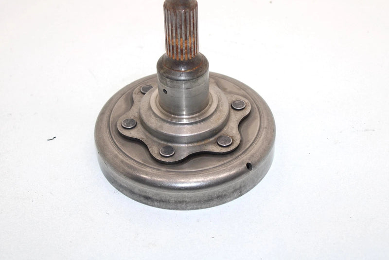 03 Arctic Cat 500 Fis Automatic  Oem Clutch Housing 3402-758 AA19
