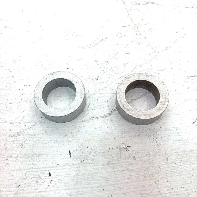 1999 ARCTIC CAT ZR 500 OEM RTA PIVOT ARM SPACER PAIR 1604-365 SA18