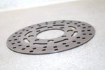 2000 Yamaha  Grizzly Oem Front Brake Disc 4WV-2582T-00-00 AY35