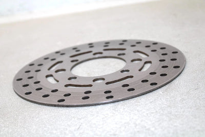 2000 Yamaha  Grizzly Oem Front Brake Disc 4WV-2582T-00-00 AY35