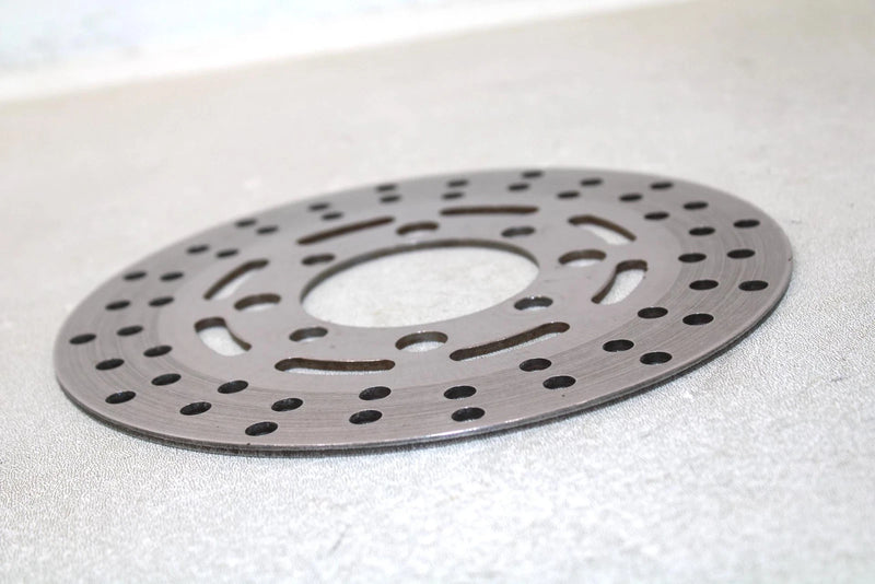 2000 Yamaha  Grizzly Oem Front Brake Disc 4WV-2582T-00-00 AY35