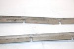 1996 Ski-doo Formula Iii 600 Oem Hood Air Guide Set 517279600 SS22