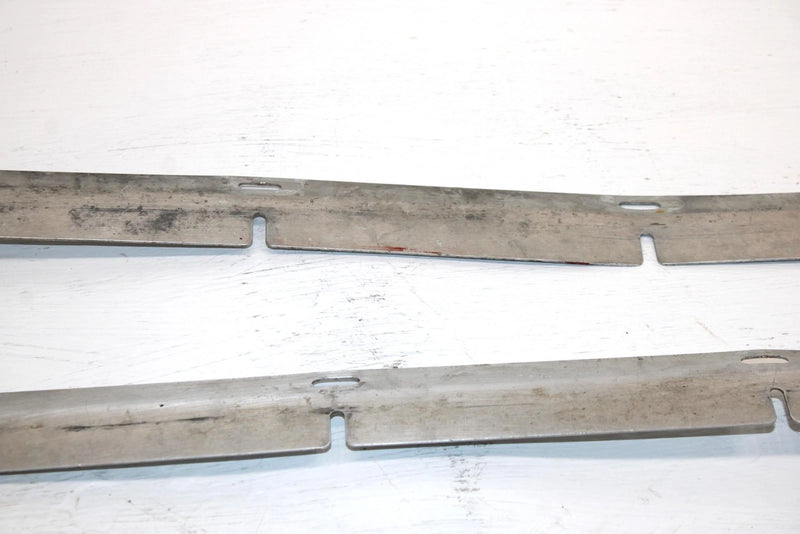 1996 Ski-doo Formula Iii 600 Oem Hood Air Guide Set 517279600 SS22