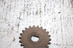 2004 Honda Fourtrax Recon Es Oem Oil Pump Gear 15133-HM8-000 AH8