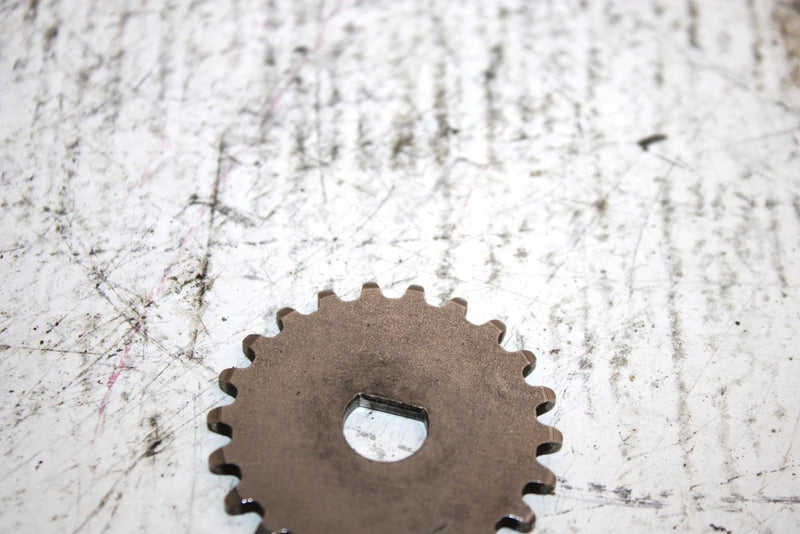 2004 Honda Fourtrax Recon Es Oem Oil Pump Gear 15133-HM8-000 AH8