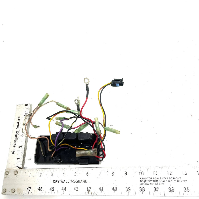 1995 Sea-Doo SPX OEM CDI ECU ECM Ignition Box 278000423 JS65