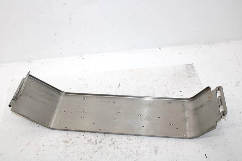 1999 Polaris Xc 700 Oem Clutch Belt Cover 1012412 SP159