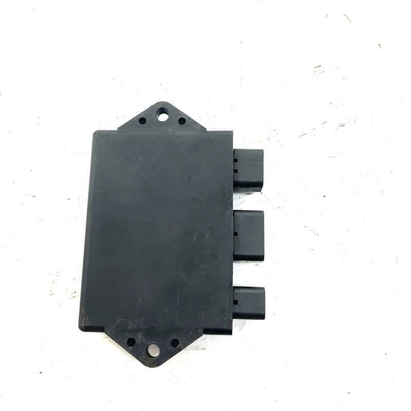 04 Yamaha Bruin 350 YFM350FA 4x4 OEM CDI ECU ECM Ignition 5UHY-85540-00-00 AY63