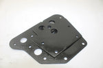 96 Polaris Classic OEM Rear Skid Bracket Set 1012432-067 SP122
