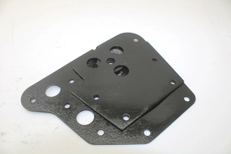 96 Polaris Classic OEM Rear Skid Bracket Set 1012432-067 SP122