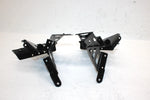 2002 Ski-doo Mxz 500 Oem Trailing Arm Mount Set 518320506 518320507 SS16