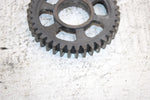2002 Honda Foreman Rubicon Oem 38T High Gear 23431-HN2-000 AH36