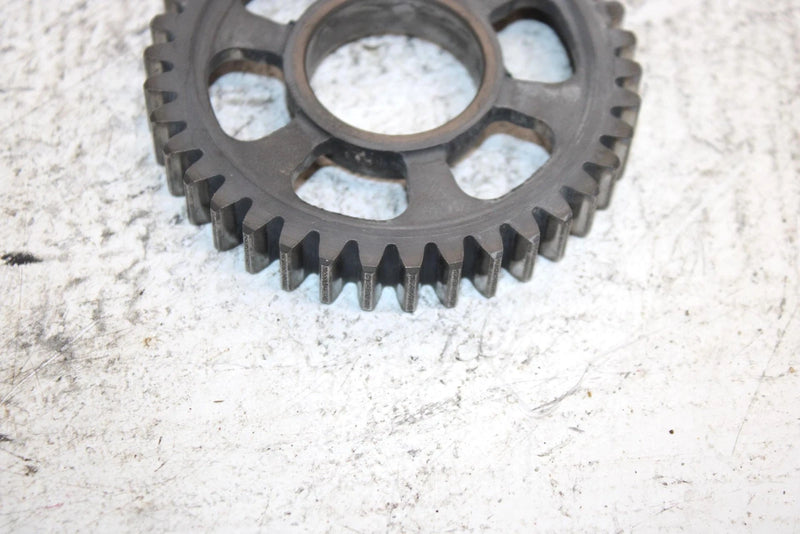 2002 Honda Foreman Rubicon Oem 38T High Gear 23431-HN2-000 AH36