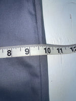 New Vintage Gray Ranch Polyester Pants #P1023 ZZ-10