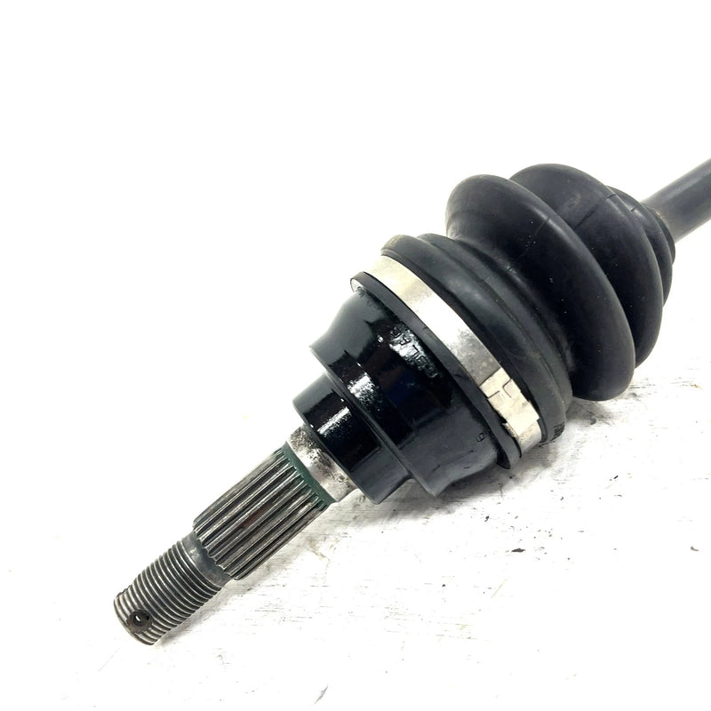 05-13 Kawasaki Brute Force 650 4x4 OEM Right Front Driveshaft 59266-0031 AK34