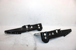 2002 Ski-doo Mxz 800 Adrenaline Oem Tunnel Support Set 518323318 SS21