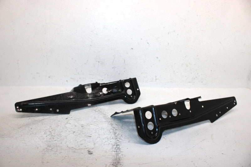 2002 Ski-doo Mxz 800 Adrenaline Oem Tunnel Support Set 518323318 SS21
