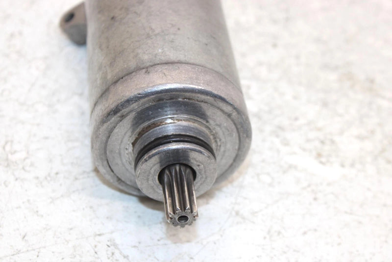 1994 Kawasaki Bayou 220 Oem Starter Motor 21163-1266 AK3