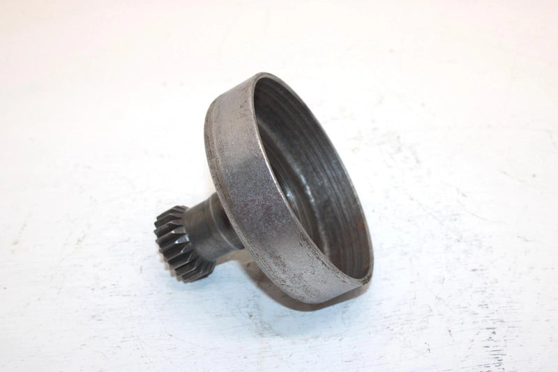 1982 Honda Atc 185 Sa All Terrain Oem Centrifugal Clutch Drum 22500-958-010 AH70