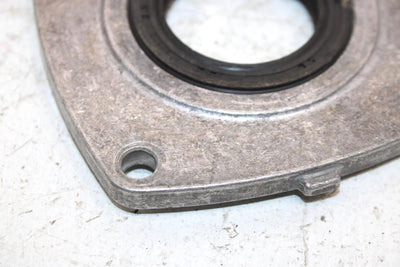 1999 Kawasaki Prarie 400 Oem Crank Seal Plate 11012-1982 AK28