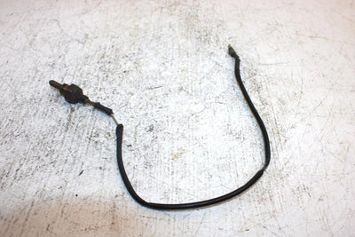 1998 Honda Foreman Fourtrax Oem Thermo Sensor W/Wire 32850-HM7-000 AH35